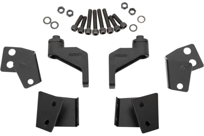 MIRROR ADPTR POL PAIR MSE