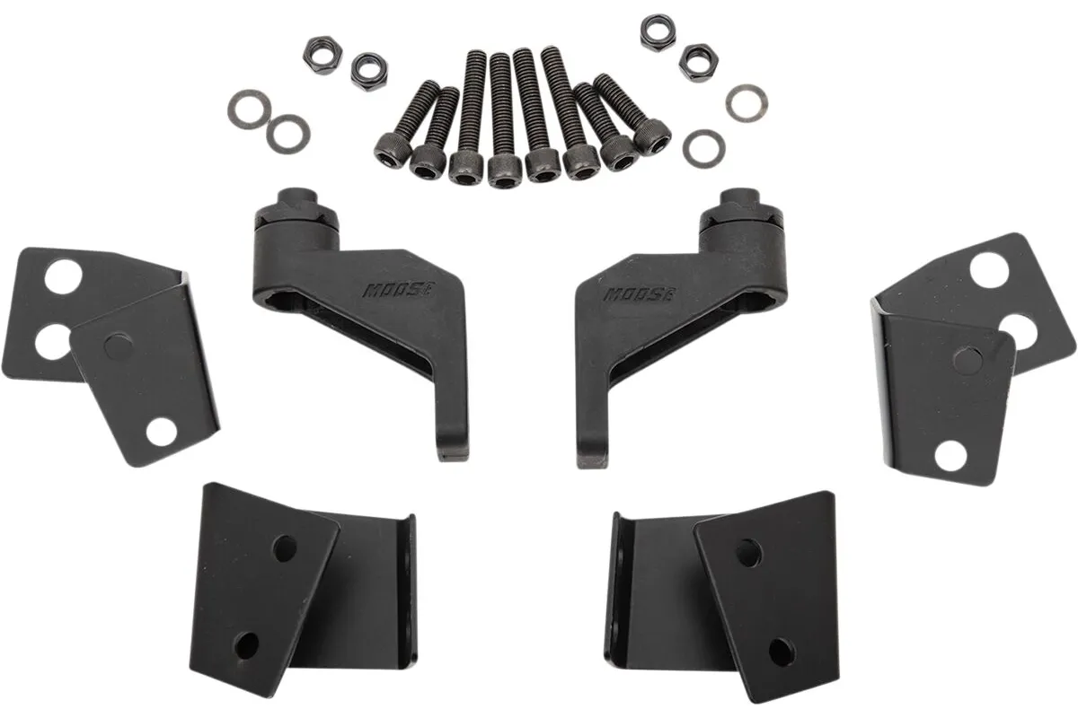 MIRROR ADPTR POL PAIR MSE