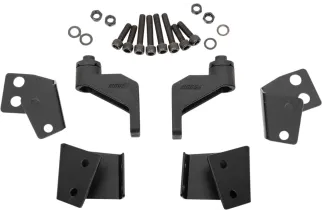 MIRROR ADPTR POL PAIR MSE