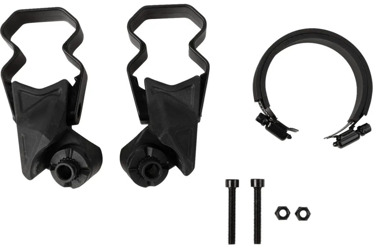 MIRROR ADPTR SIDE POL MSE