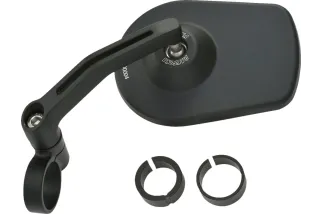 D-MIRROR-5 PAN BAREND ALU BK