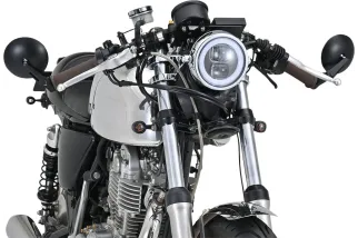 D-MIRROR-9 BAREND SHORT