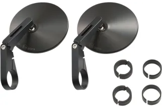 D-MIRROR-10 BAREND SHORT