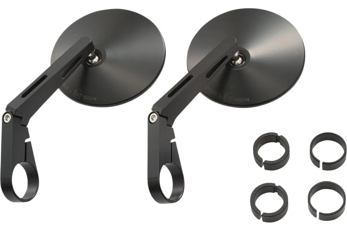 D-MIRROR-10 BAREND LONG