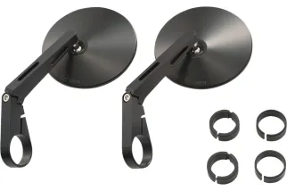 D-MIRROR-10 BAREND LONG