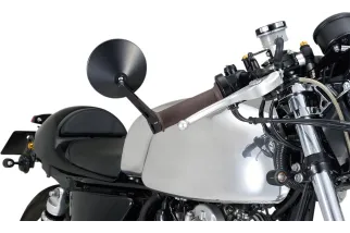 D-MIRROR-10 BAREND LONG