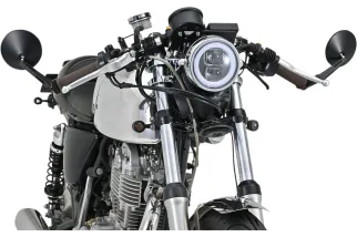 D-MIRROR-10 BAREND LONG