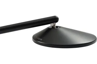 D-MIRROR-10 ROD ABS+STEEL PAIR