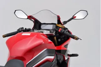 D-MIRROR-11 FAIRING SET LEFT