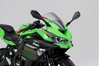 D-MIRROR-11 FAIRING SET LEFT