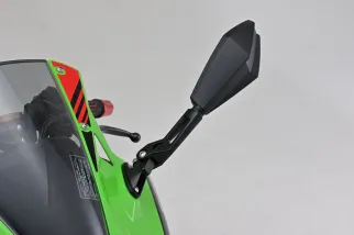 D-MIRROR-11 FAIRING SET LEFT