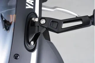 D-MIRROR-11 FAIRING SET LEFT