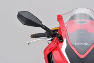 D-MIRROR-11 FAIRING SET RIGHT