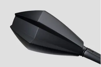D-MIRROR-11 FAIRING SET RIGHT
