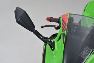 D-MIRROR-11 FAIRING SET RIGHT