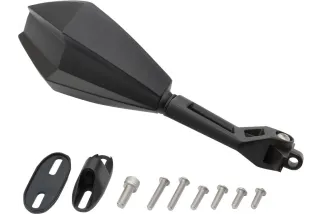 D-MIRROR-11 FAIRING SET RIGHT