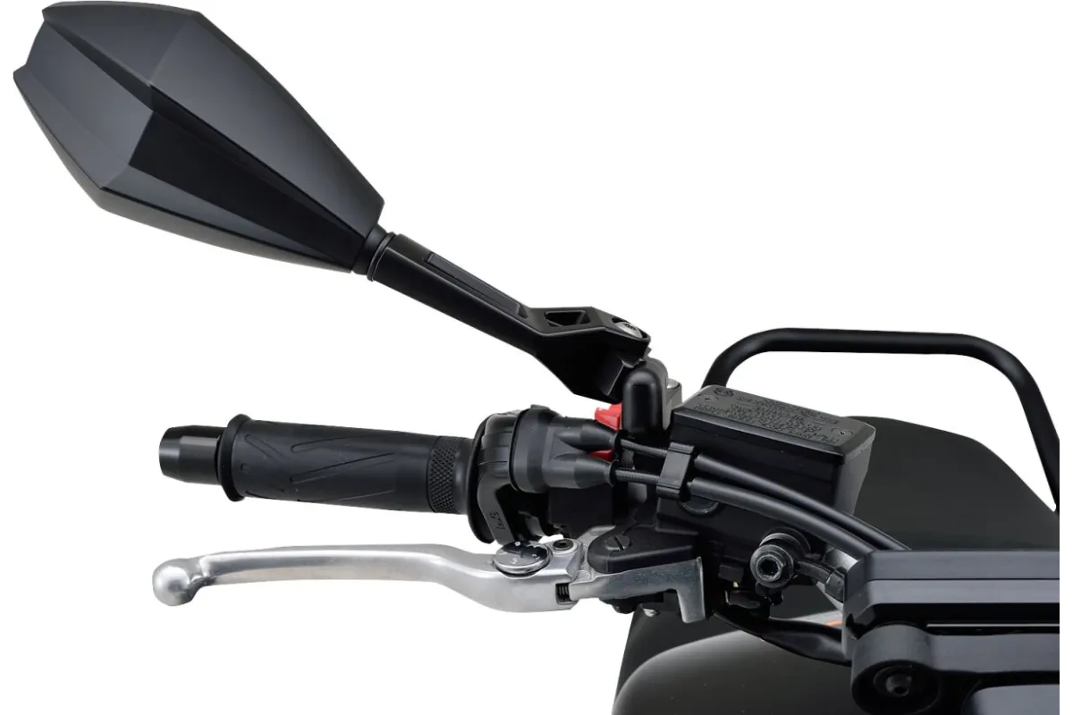 D-MIRROR-11 STEM SET RIGHT