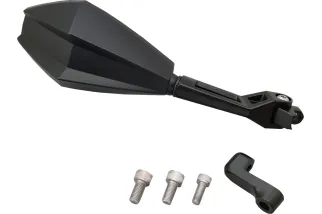 D-MIRROR-11 STEM SET RIGHT