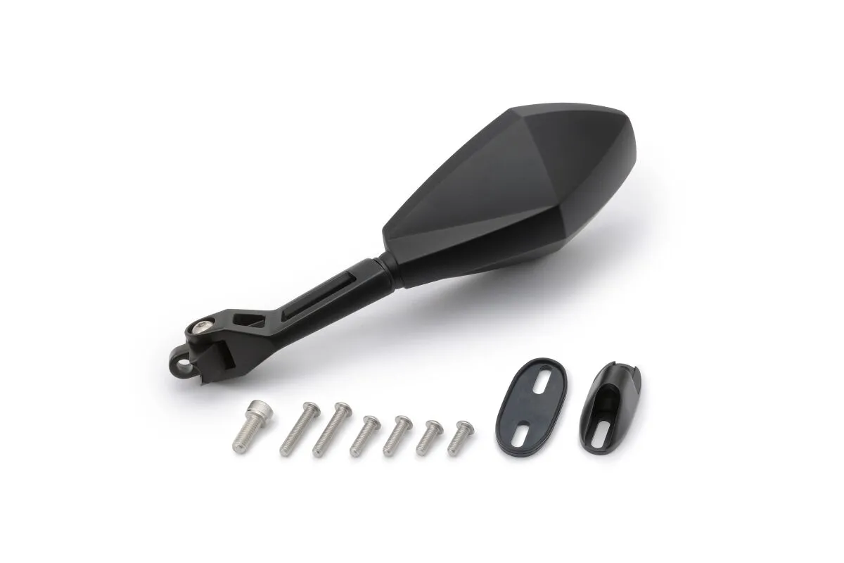 D-MIRROR-12 FAIRING SET LEFT