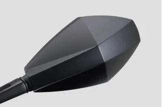 D-MIRROR-12 FAIRING SET LEFT