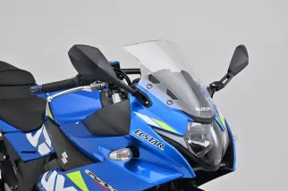 D-MIRROR-12 FAIRING SET LEFT