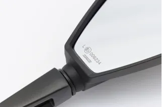 D-MIRROR-12 FAIRING SET LEFT