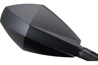 D-MIRROR-12 FAIRING SET RIGHT