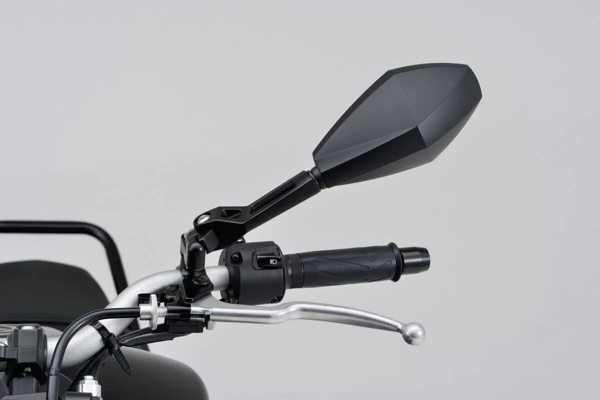 D-MIRROR-12 STEM SET LEFT