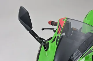 D-MIRROR-12 STEM SET RIGHT