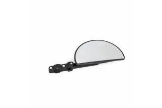 D-MIRROR-19 HALF-MOON