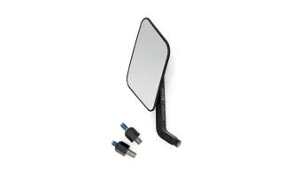 D-MIRROR-21 FLAT-SQUARE R