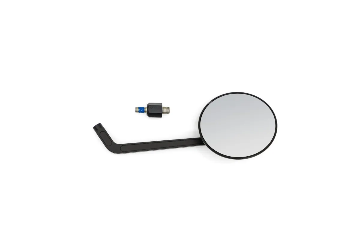 D-MIRROR-16 FLAT-ROUND L