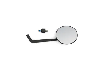 D-MIRROR-16 FLAT-ROUND L