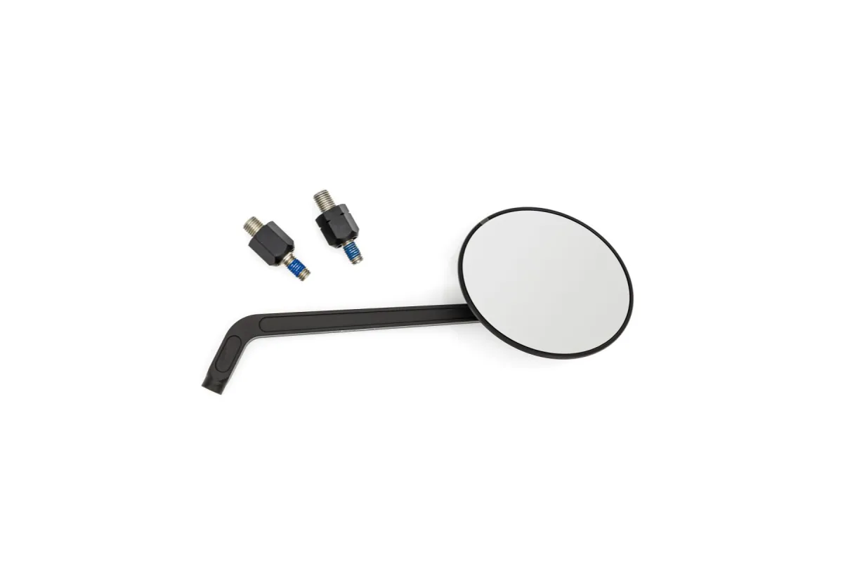 D-MIRROR-16 FLAT-ROUND R