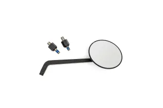 D-MIRROR-16 FLAT-ROUND R