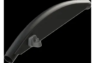 SIDEVIEW MIRROR ADAPTER X3/NRT