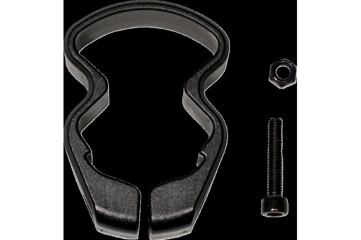 SIDEVIEW MIRROR CLAMP CF MOTO