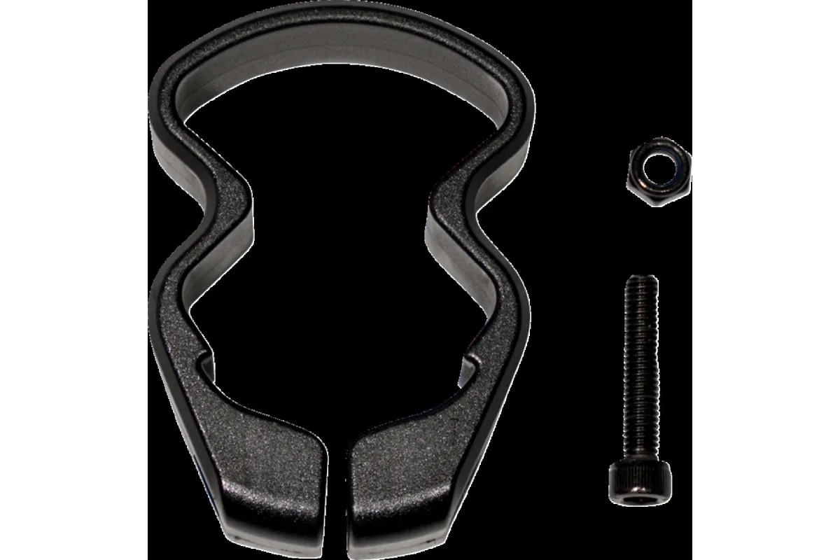 SIDEVIEW MIRROR CLAMP CF MOTO