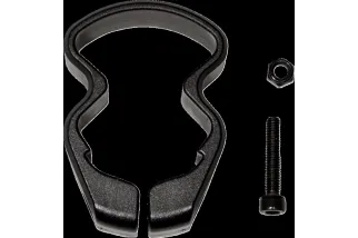 SIDEVIEW MIRROR CLAMP CF MOTO