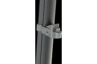 SIDEVIEW MIRROR CLAMP CF MOTO