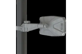 SIDEVIEW MIRROR CLAMP CF MOTO