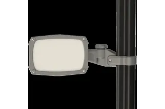 SIDEVIEW MIRROR CLAMP CF MOTO