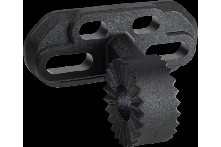 REARVIEW MIRROR TWO HOLE ADAPT