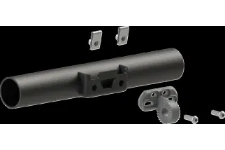 REARVIEW MIRROR TWO HOLE ADAPT