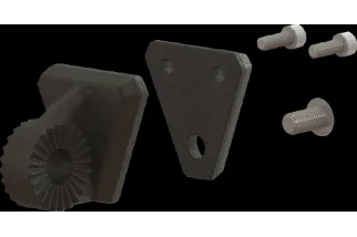 REARVIEW MIRROR ADPTER TRINGLE