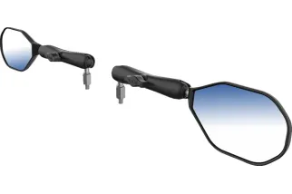 MIRROR TOUGH KIT M10X1.25 & M1