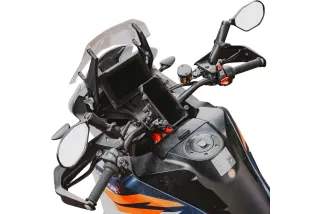 MIRROR TOUGH KIT M10X1.25 & M1