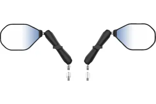 MIRROR TOUGH KIT M10X1.25 REVE