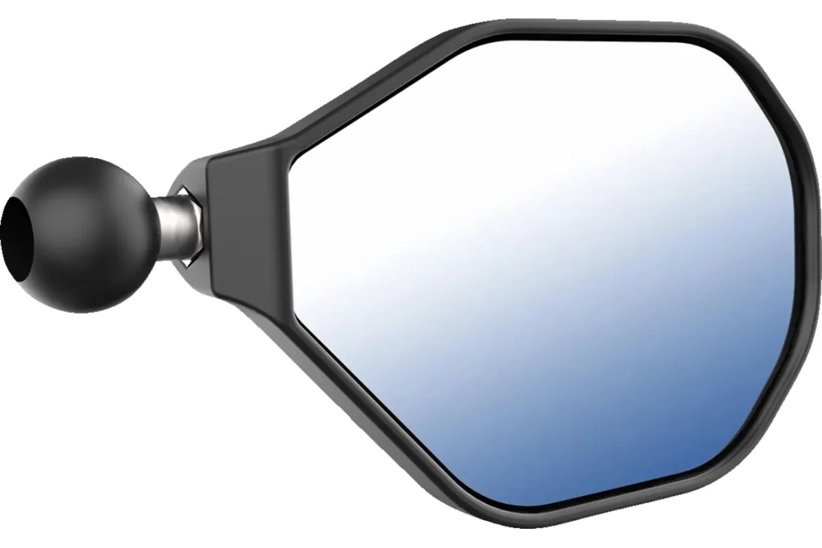 MIRROR TOUGH RIGHT WITH BALL