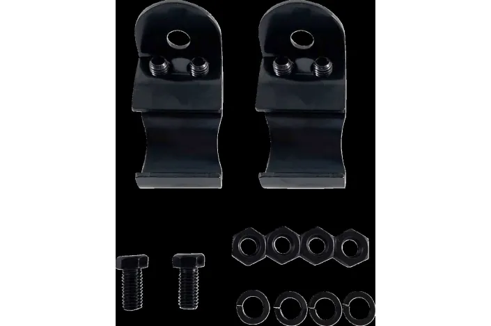 MIRROR CLAMPS/PRO FIT/ PAIR MS